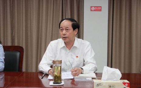 加強(qiáng)學(xué)習(xí)、凝聚力量、推動(dòng)發(fā)展